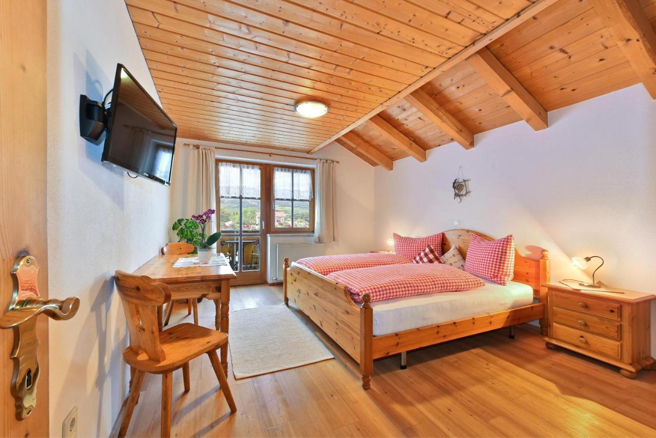 Birkenhof - Wohnung Bichel Sluderno Esterno foto